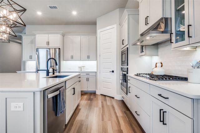 2801 Bedford Road, Northlake, TX 76226