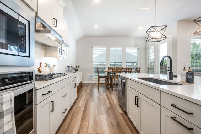 2801 Bedford Road, Northlake, TX 76226