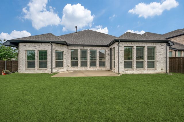 2801 Bedford Road, Northlake, TX 76226