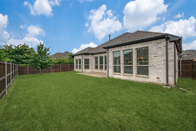 2801 Bedford Road, Northlake, TX 76226