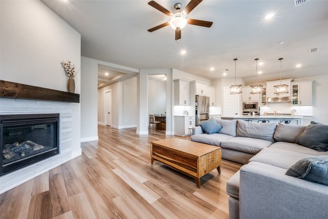 2801 Bedford Road, Northlake, TX 76226