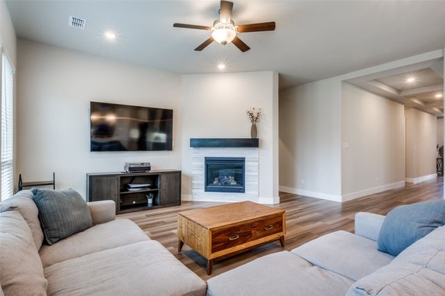 2801 Bedford Road, Northlake, TX 76226