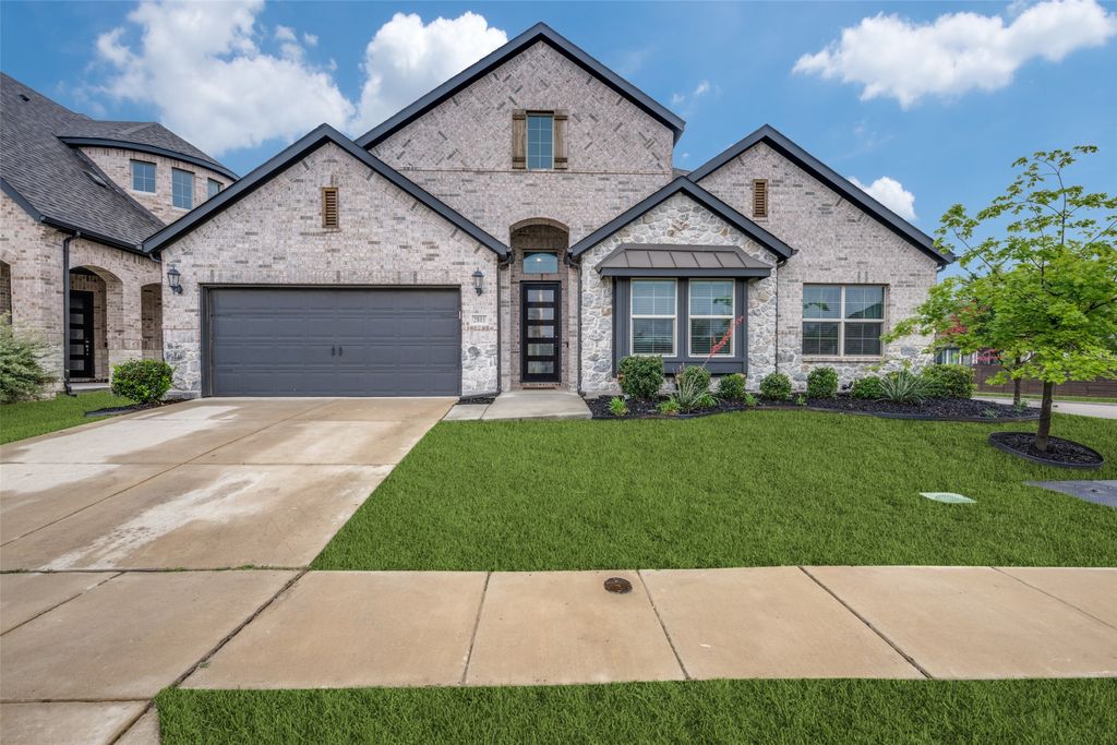 2801 Bedford Road, Northlake, TX 76226