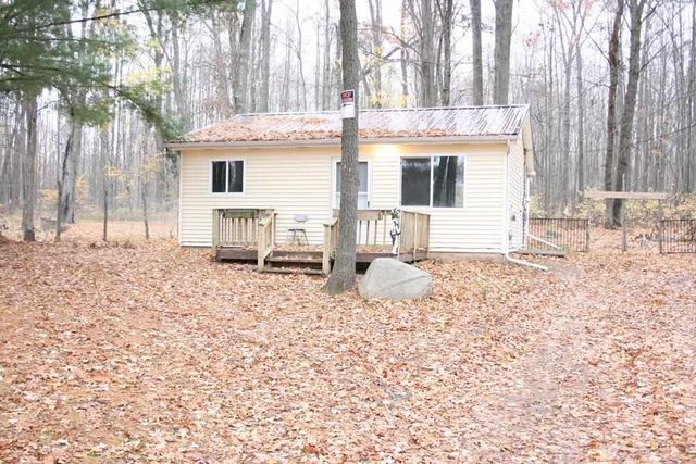 3460 N Harrison Avenue, Harrison, MI 48625