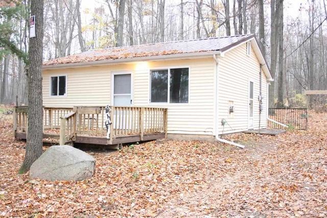 3460 N Harrison Avenue, Harrison, MI 48625