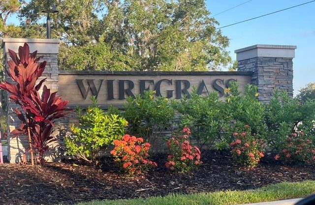1415 GRASSLAND AVENUE, St Cloud, FL 34771