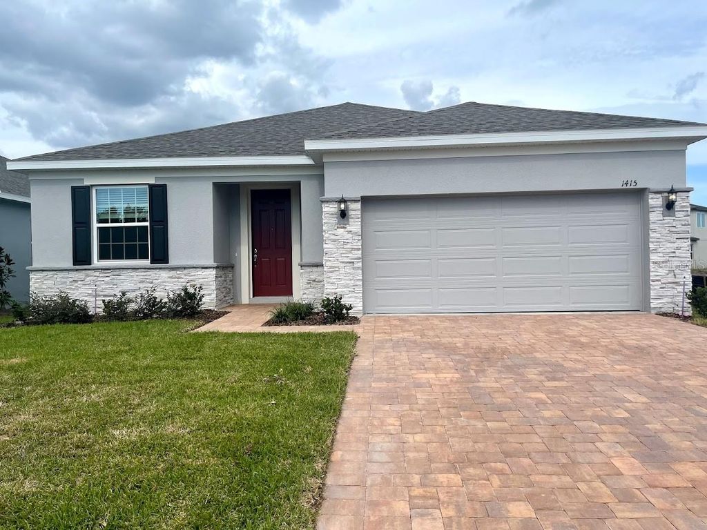 1415 GRASSLAND AVENUE, St Cloud, FL 34771