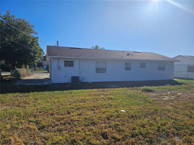 2349 LISA ST, Lake Wales, FL 33898