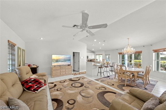 11671 Pine Hammock CIR, Fort Myers, FL 33919