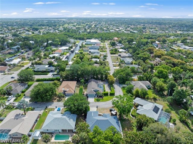 11671 Pine Hammock CIR, Fort Myers, FL 33919