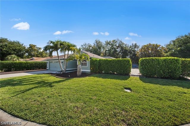 11671 Pine Hammock CIR, Fort Myers, FL 33919