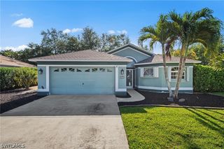 11671 Pine Hammock CIR, Fort Myers, FL 33919