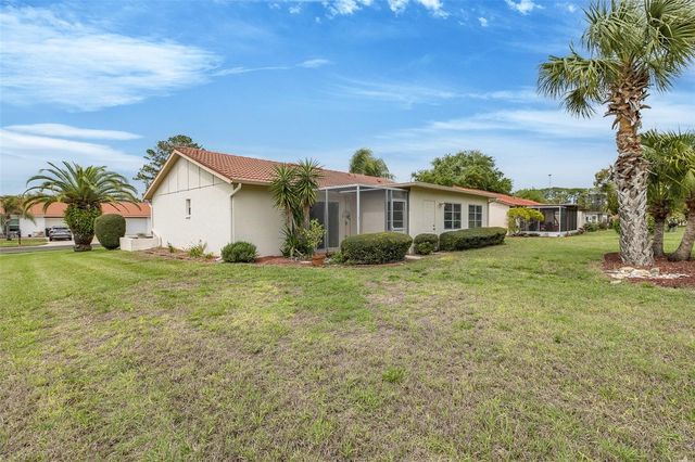 11334 STANSBERRY DRIVE, Port Richey, FL 34668