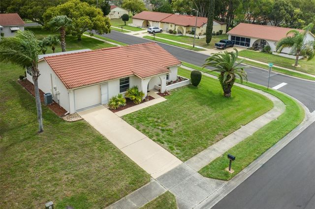 11334 STANSBERRY DRIVE, Port Richey, FL 34668