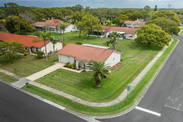 11334 STANSBERRY DRIVE, Port Richey, FL 34668