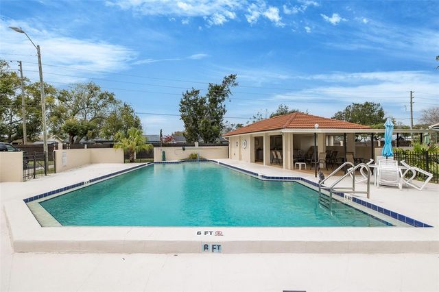 11334 STANSBERRY DRIVE, Port Richey, FL 34668