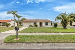 11334 STANSBERRY DRIVE, Port Richey, FL 34668