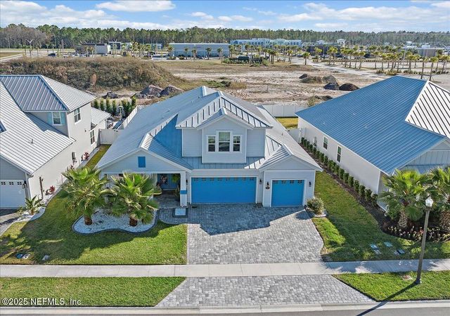 281 MARQUESA Circle, St. Johns, FL 32259