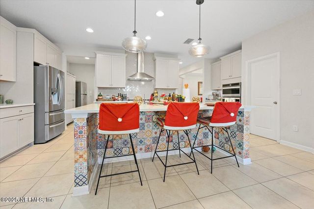 281 MARQUESA Circle, St. Johns, FL 32259