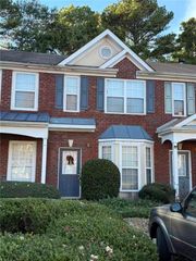 1487 Cove Creek Circle, Norcross, GA 30093