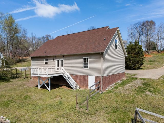 2789 Highway 12, N, Chapmansboro, TN 37035