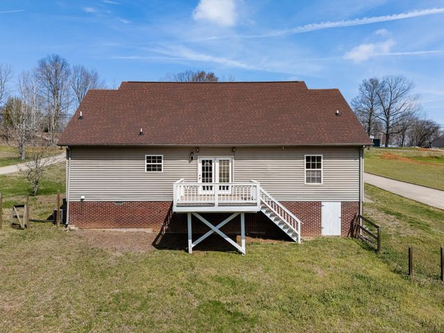 2789 Highway 12, N, Chapmansboro, TN 37035