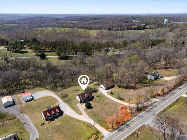2789 Highway 12, N, Chapmansboro, TN 37035