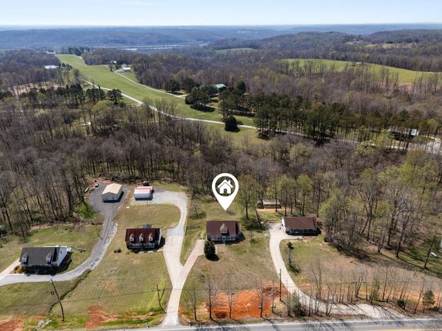 2789 Highway 12, N, Chapmansboro, TN 37035