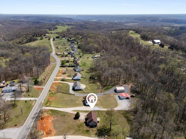 2789 Highway 12, N, Chapmansboro, TN 37035