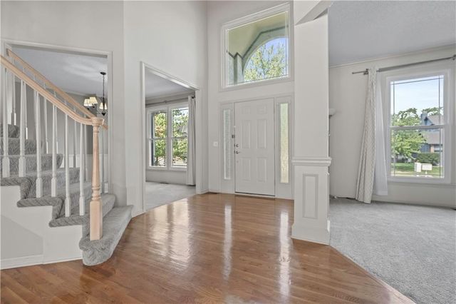 7907 W 154th Street, Overland Park, KS 66223