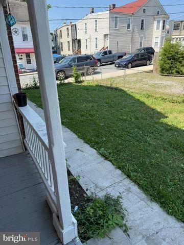 110 ELM ST, Hagerstown, MD 21740