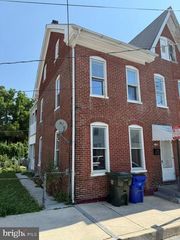 110 ELM ST, Hagerstown, MD 21740