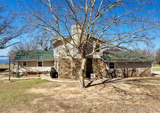 420406 E 1171, Eufaula, OK 74432