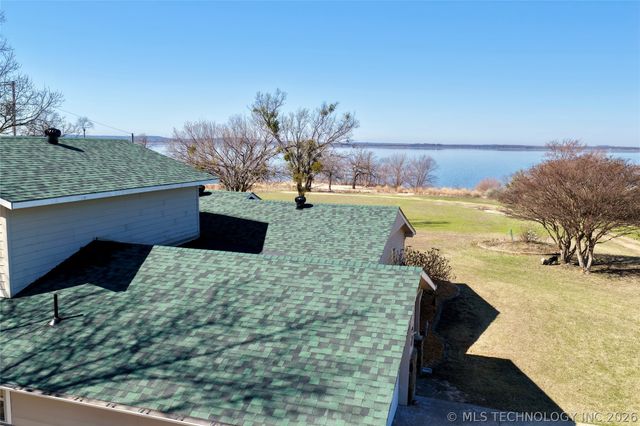 420406 E 1171, Eufaula, OK 74432