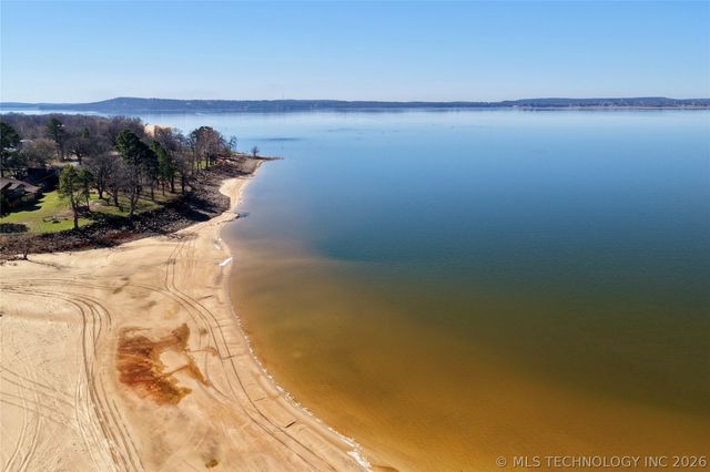 420406 E 1171, Eufaula, OK 74432