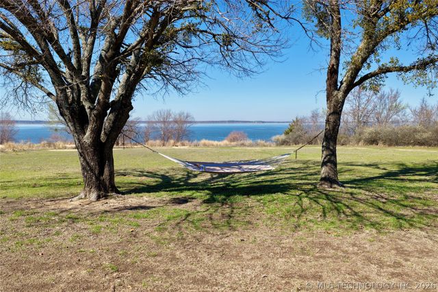 420406 E 1171, Eufaula, OK 74432