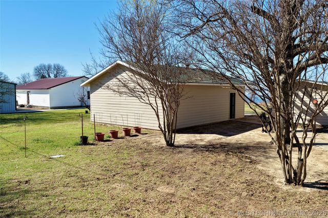 420406 E 1171, Eufaula, OK 74432