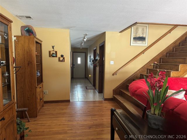 420406 E 1171, Eufaula, OK 74432