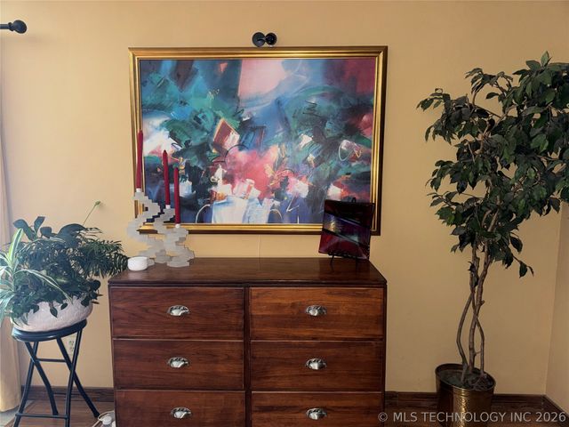 420406 E 1171, Eufaula, OK 74432