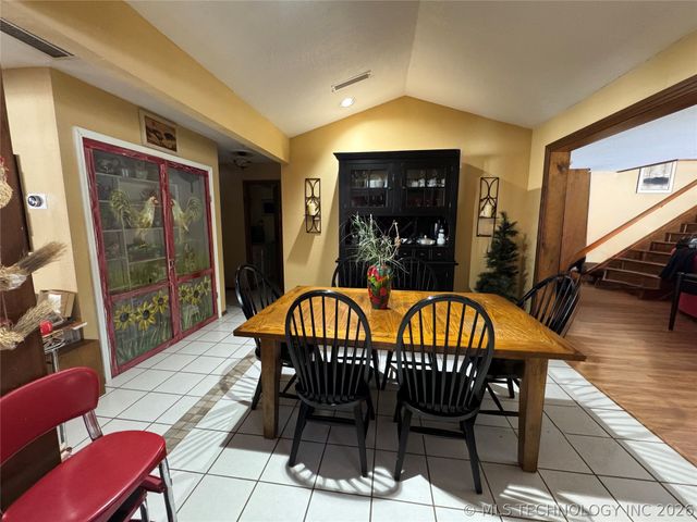 420406 E 1171, Eufaula, OK 74432