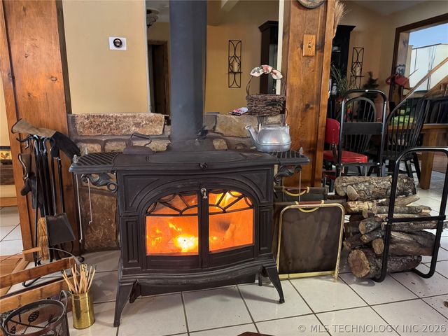 420406 E 1171, Eufaula, OK 74432