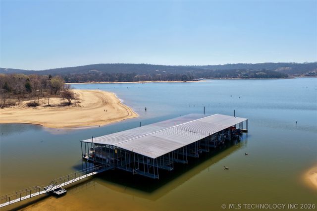 420406 E 1171, Eufaula, OK 74432