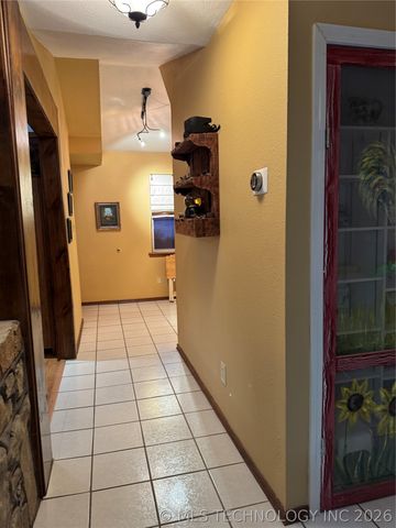 420406 E 1171, Eufaula, OK 74432