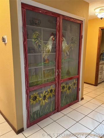 420406 E 1171, Eufaula, OK 74432