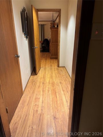 420406 E 1171, Eufaula, OK 74432