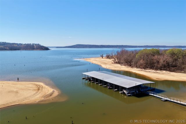 420406 E 1171, Eufaula, OK 74432