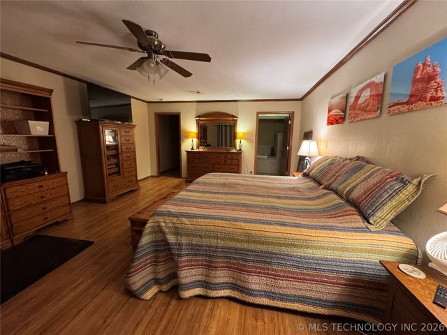 420406 E 1171, Eufaula, OK 74432