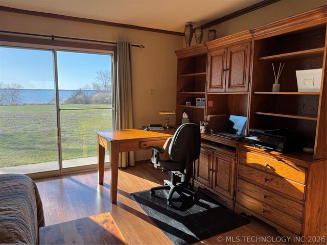 420406 E 1171, Eufaula, OK 74432