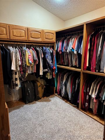 420406 E 1171, Eufaula, OK 74432