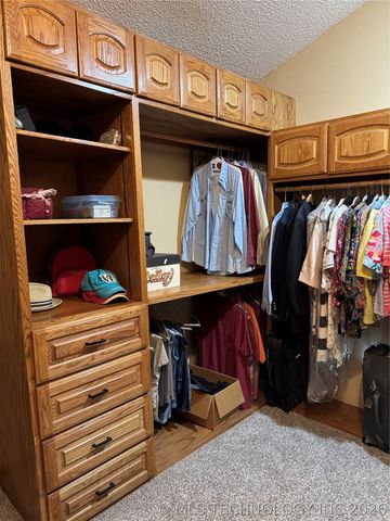 420406 E 1171, Eufaula, OK 74432